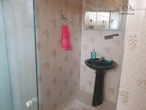 Imagem 23 de 30 de Casa Com 3 Dormitórios À Venda, 200 M² Por R$ 500.000,00 - Vila Pilar - Arujá/sp - Ca0161