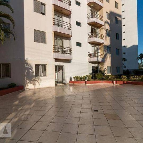 Imagem 1 de 8 de Apartamento Com 2 Dormitórios À Venda, 50 M² Por R$ 262.000,00 - Macedo - Guarulhos/sp - Ap2087