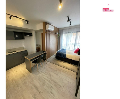 Imagem 3 de 5 de Apartamento - Paraiso - Ref: 1430 - L-1429