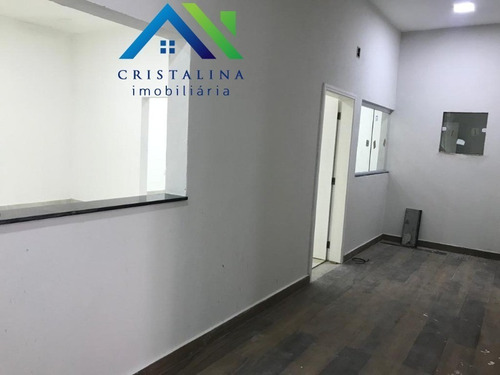 Imagem 24 de 30 de Aluguel Salão Comercial 760 M² 7 Banheiros Vila Árens Jundiaí-sp - Sl00005 - 68936782