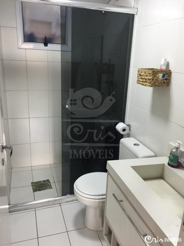 Imagem 9 de 14 de Apartamento Em Freguesia Do Ó - São Paulo - Sp - Av05/a48