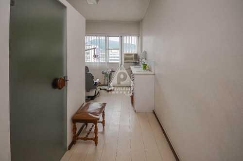 Imagem 2 de 21 de Sala À Venda, Copacabana - Rio De Janeiro/rj - 20078