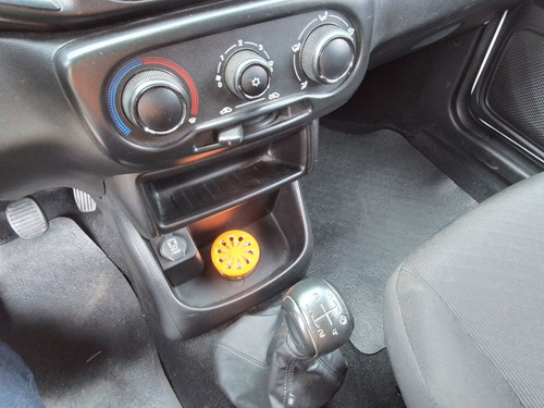 Fiat Fiorino 1.4 MPI FURGÃO ENDURANCE 8V FLEX 2P MANUAL