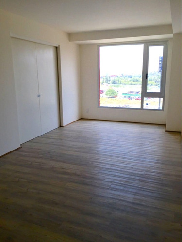 Imagen 2 de 17 de Departamento En Santa Fe Con Amenidades Listo Para Entrar