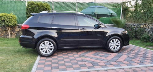 Imagen 5 de 15 de Subaru Tribeca Limited Piel Dvd