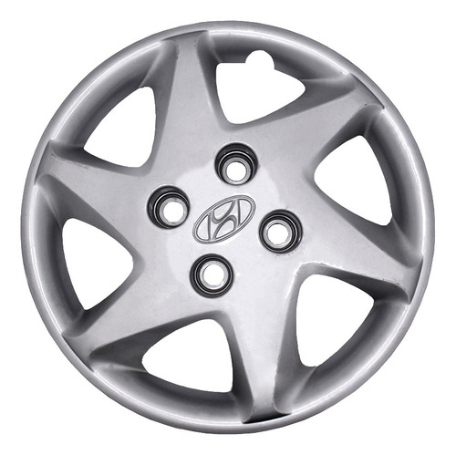 Taza Rueda Hyundai Elantra 2004