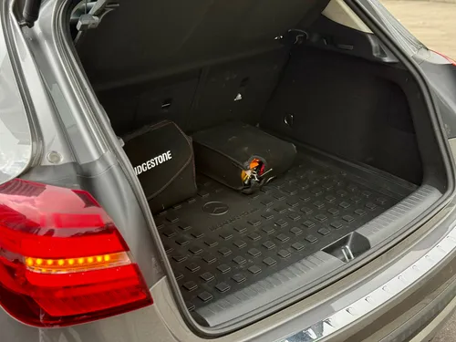 Mercedes-Benz Clase GLA 1.6 Urban