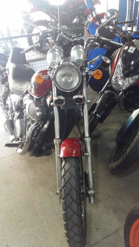 Kawasaki Vulcan 750 Original. Excelente Estado