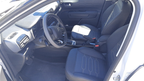 Citroën C4 Cactus 2020 1.6 Vti 115 At6 Shine Bi Tono