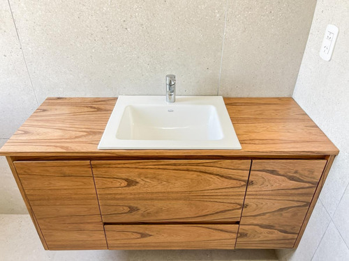 Imagen 17 de 30 de Muy Practica Casa 3 Dorm A Estrenar, Al Lago, En Venta, En San Sebastián, Pilar