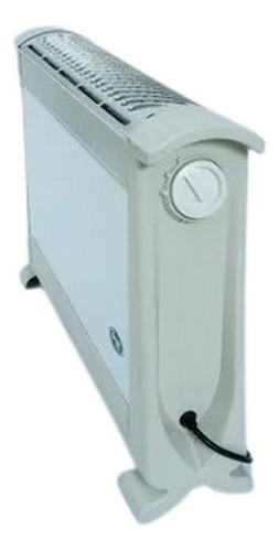 Imagen 2 de 2 de Calefactor Convector Star Trak Stcoe 2000w