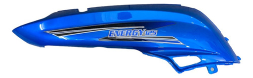 Cacha Lateral Derecha Corven Energy 125 Original Motos Franc