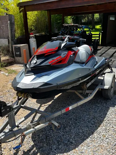 Rxp 300hp