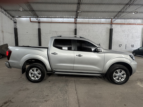 Nissan Frontier 2.3bt Xe 4x4 Mt L22