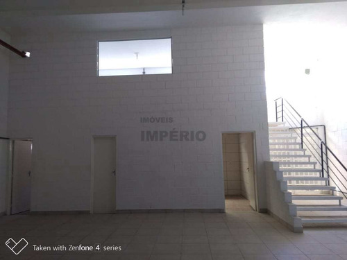 Prédio, Cidade Soberana, Guarulhos - R$ 1.7 Mi, Cod: 4122 - A4122