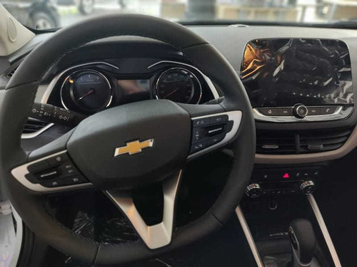 Chevrolet Onix 1. Premier 2 Turbo At 1.0
