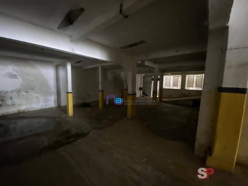 Imagem 9 de 11 de Galpão 1600 M² Por R$ 15.000/mês - Vila Prudente - São Paulo/sp - Ga0894