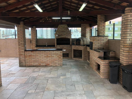 Imagem 15 de 16 de Apartamento Com 4 Dormitórios À Venda, 150 M² Por R$ 957.000,00 - Parada Inglesa - São Paulo/sp - Ap10186