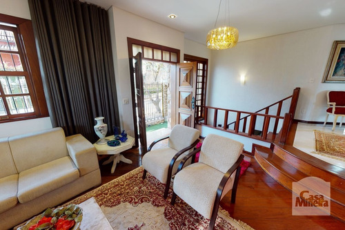 Imagem 9 de 15 de Casa À Venda No Dona Clara - Código 272455 - 272455