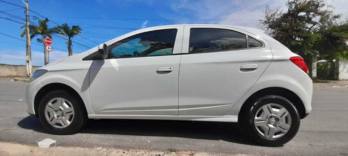Imagem 2 de 13 de Chevrolet Onix 2013 1.0 Lt 5p