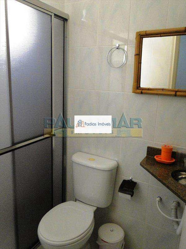 Imagem 13 de 20 de Apartamento Com 2 Dorms, Solemar, Praia Grande - R$ 230 Mil, Cod: 768700 - V768700