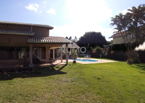 Imagem 14 de 25 de Chácara À Venda Em Loteamento Chácaras Vale Das Garças - Ch008999