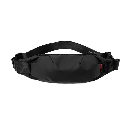 Bolsa De Cinturón Deportiva Impermeable Para Hombre