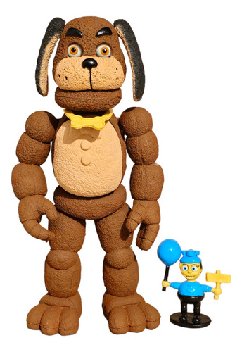 Figura Juguete Figura Five Nights At Freddy's Sparky