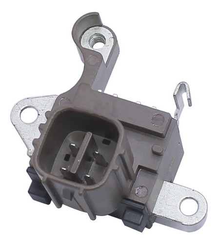 Regulador Alternador Toyota Hilux 5/ 85a 12v. Bosch