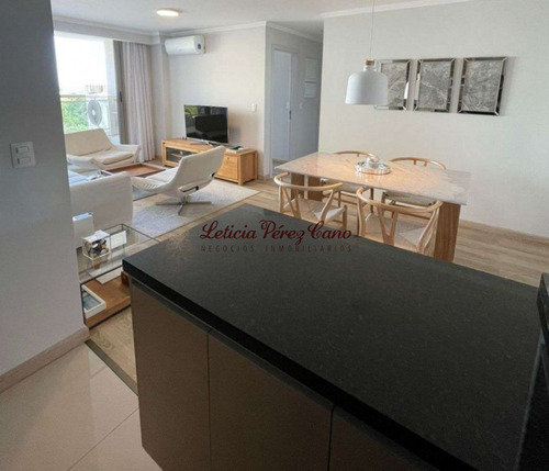 Imagen 5 de 18 de Venta Apartamento 2 Dormitorios, Roosevelt, Punta Del Este