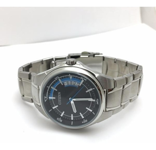 Reloj Citizen Hombre Bk184058f