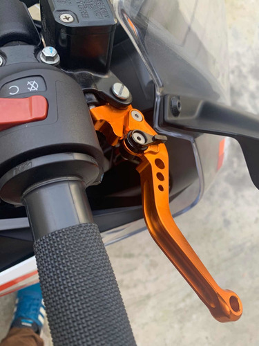 Ktm Rc 200
