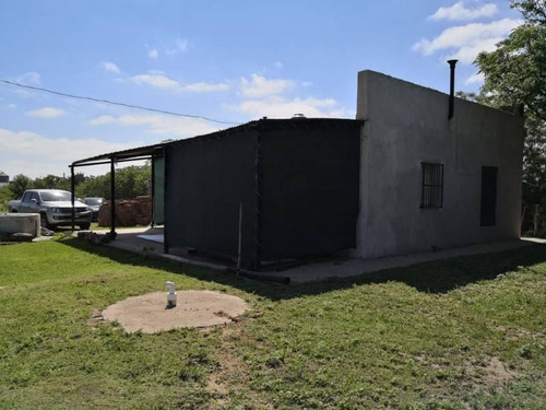 Imagen 16 de 27 de Casa Quinta De Dos Dormitorios, Con Dos Hectareas De Terreno, Parquizada