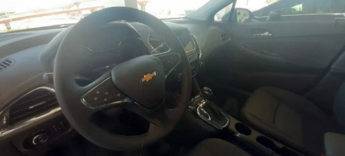 Chevrolet Cruze 1.4 Ltz At Sedan
