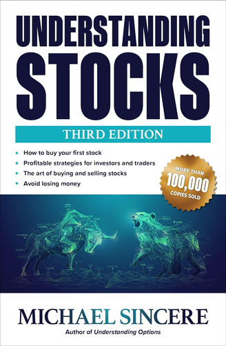 Libro: Understanding Stocks, Third Edition