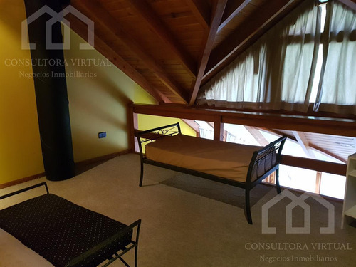 Unico Apart Hotel En Península De Puerto Manzano