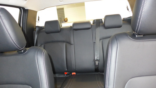 Ford Ranger 2.0 Cd 4X2 Xlt At 210Cv