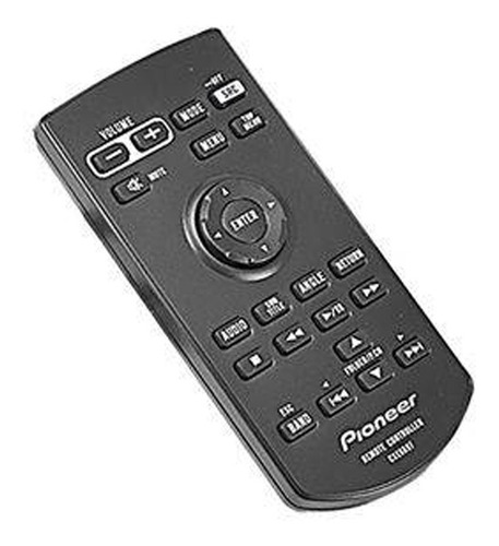 Imagem 4 de 4 de Kit Central Avh-g228bt + Moldura 2din + Câmera De Ré Fox