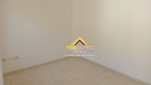 Sobrado Com 3 Dormitórios À Venda, 82 M² Por R$ 285.000,00 - Mirim - Praia Grande/sp - So0131