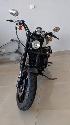 Imagem 2 de 8 de Harley Davidson Xr 1200 Sportster