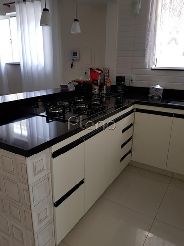 Imagem 16 de 30 de Casa À Venda Em Jardim Santa Genebra - Ca029709