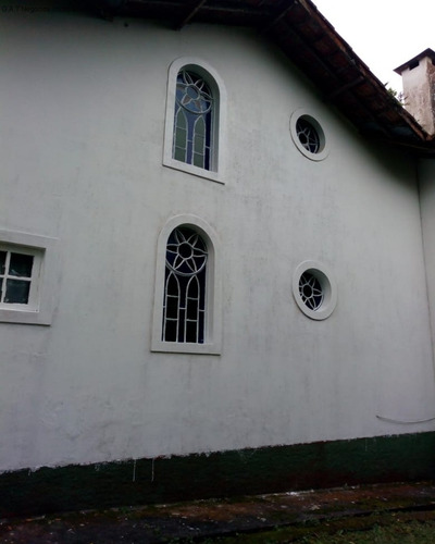 Imagem 28 de 30 de Casa Em Condomínio Para Locação No Associação Clube Campestre - São Paulo/sp - Ch00699 - 68587809