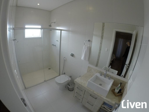 Imagem 25 de 30 de Sobrado Com 5 Dormitórios À Venda, 350 M² - Urbanova - São José Dos Campos/sp - So0635