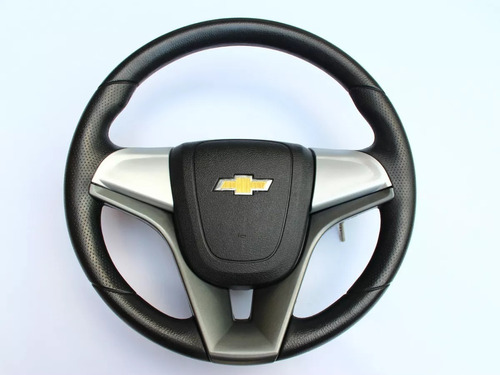 Imagem 1 de 2 de Volante Antifurto Meriva E Astra Chevrolet