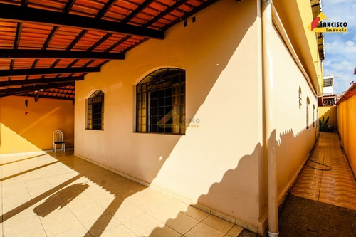 Imagem 23 de 27 de Casa À Venda, 3 Quartos, 2 Vagas, Cidade Jardim - Divinópolis/mg - 34550