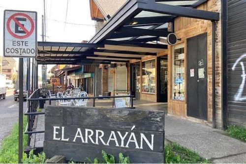 En Arriendo Local Comercial Galería Arrayanes