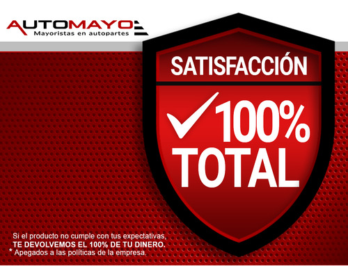 2) Mazas Traseras Con Abs Tmk 535i Gt L6 3.0l Bmw 2010-2017
