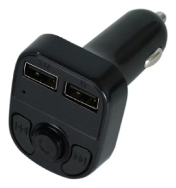 20 Transmisores Receptores Bluetooth De Audio Para Auto X8