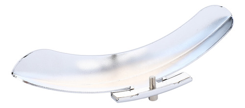 Reposabrazos Banjo Pickguard De Aleación De Zinc Ajustable E