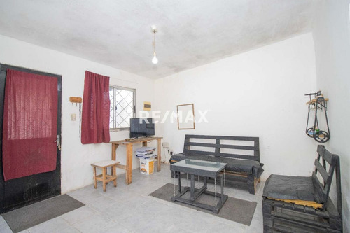 Venta Padron Unico Con 3 Casas Con Renta En La Paz